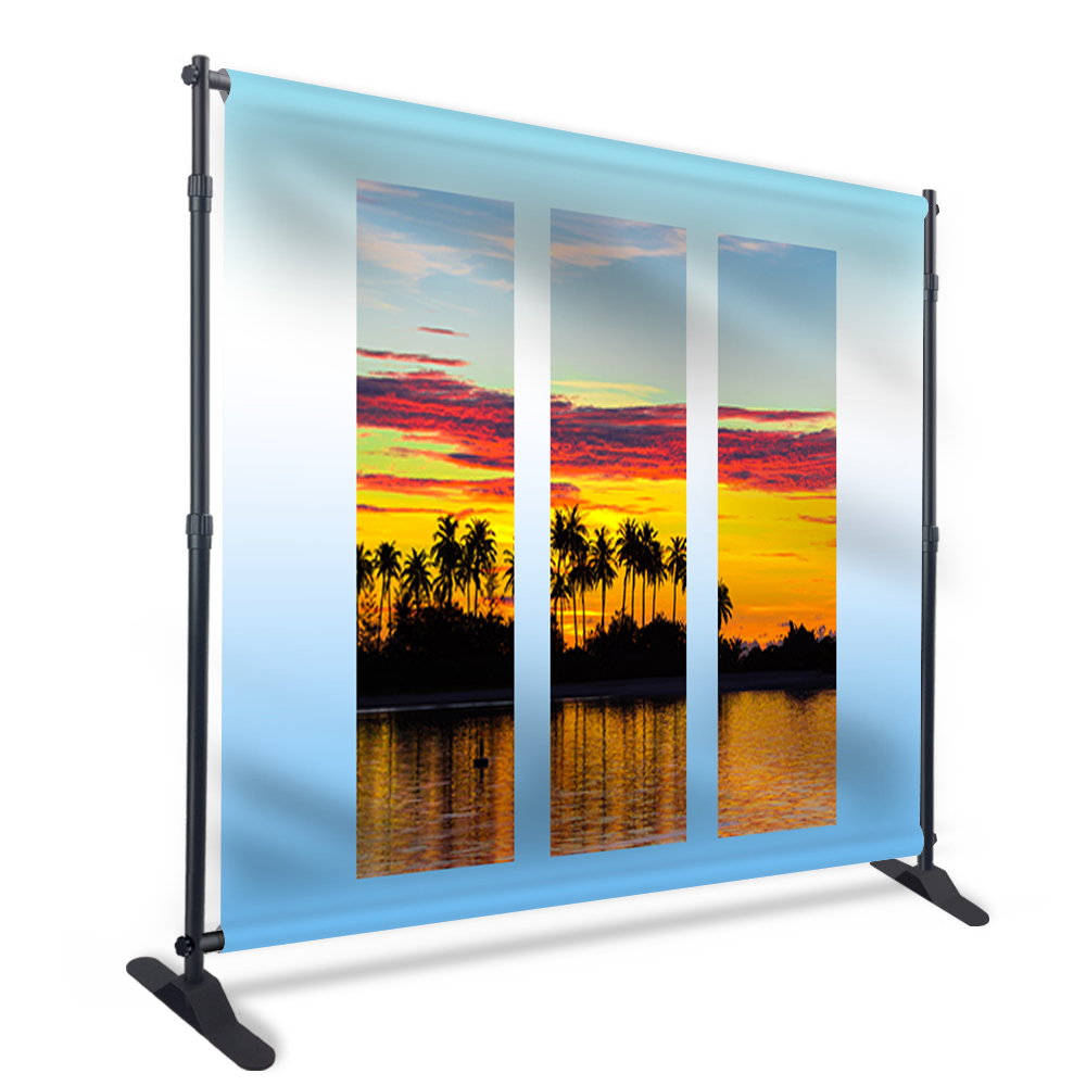 Large image Backdrop